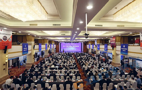 聚焦工程建筑高質(zhì)量發(fā)展,聚英環(huán)保亮相第十六屆中國國際工程采購聯(lián)盟供需合作高峰論壇